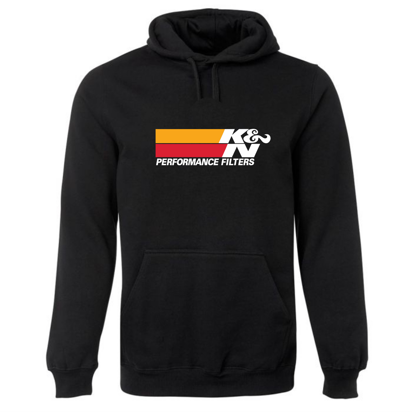 K&N Filter Hoodie
