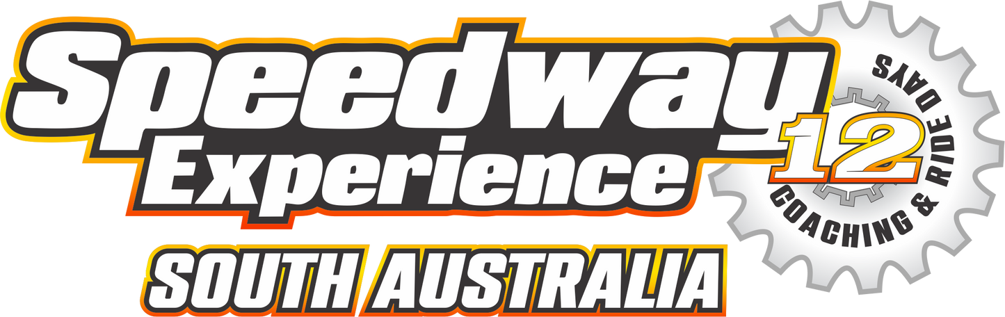 Speedway Experience South Australia D-Lux 5 Panel Cap