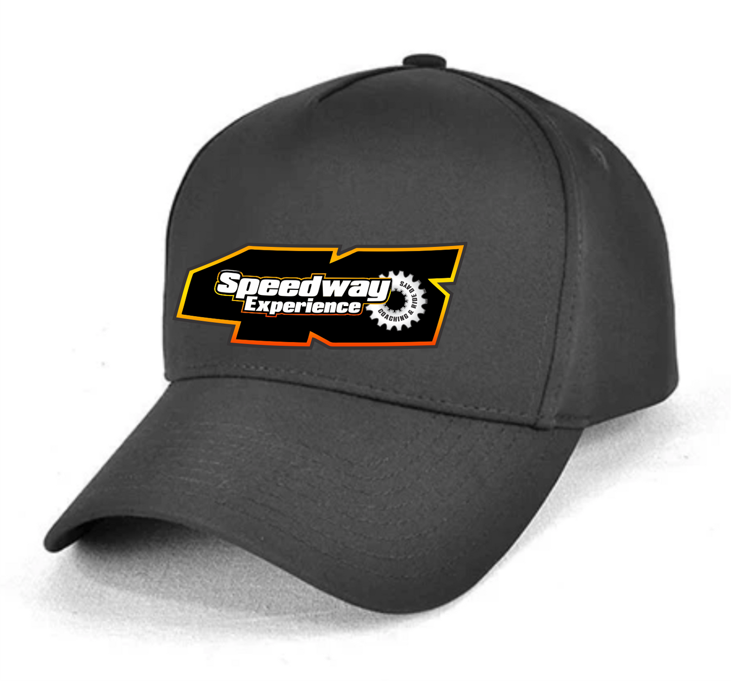 Speedway Experience D-Lux 5 Panel Cap