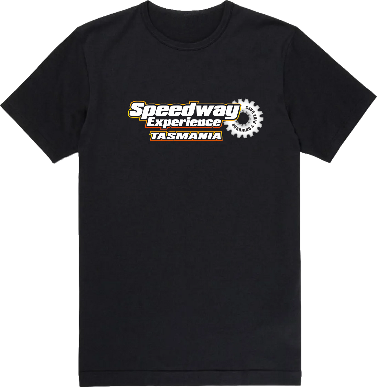 Speedway Experience Tasmania Tee