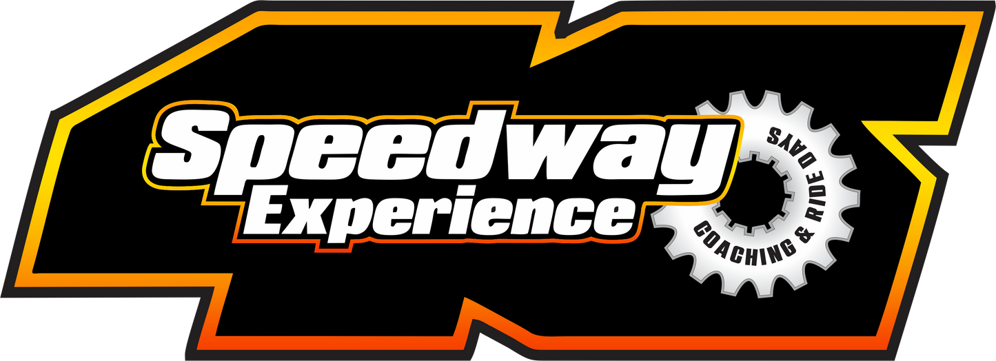 Kids Speedway Experience Cap