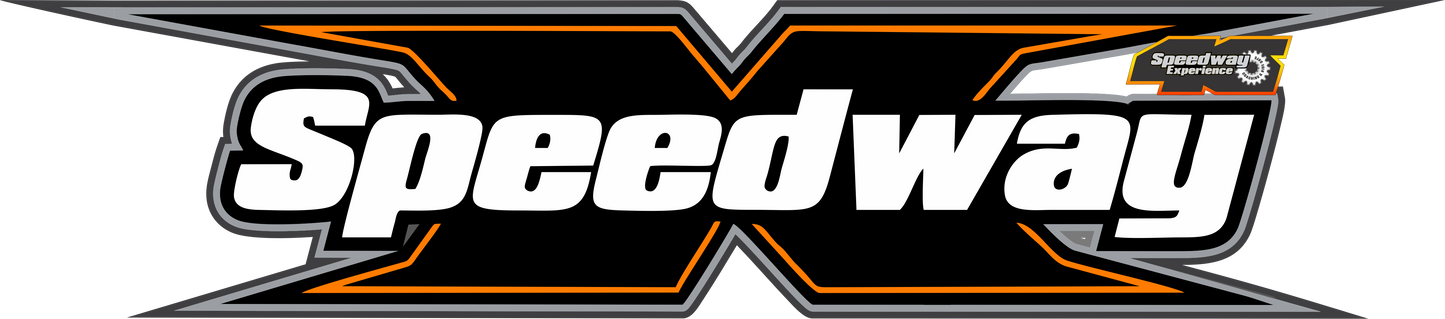 Kids Speedway Experience Cap