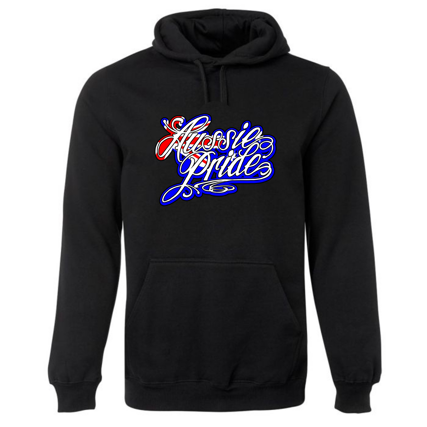 Aussie Pride Hoodie