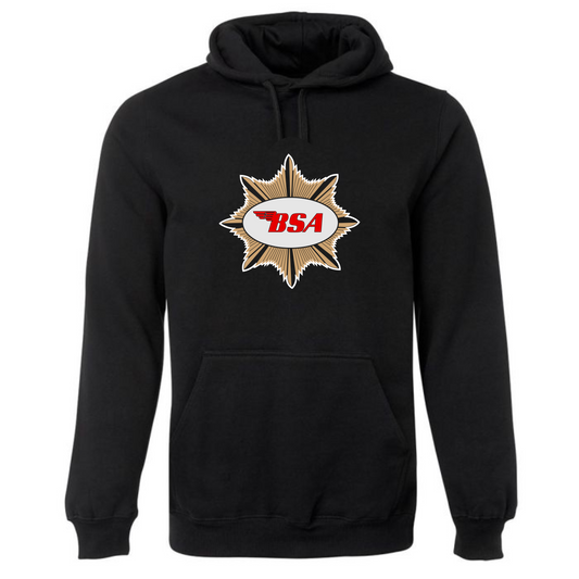 BSA Hoodie