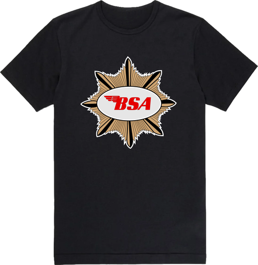 BSA Tee