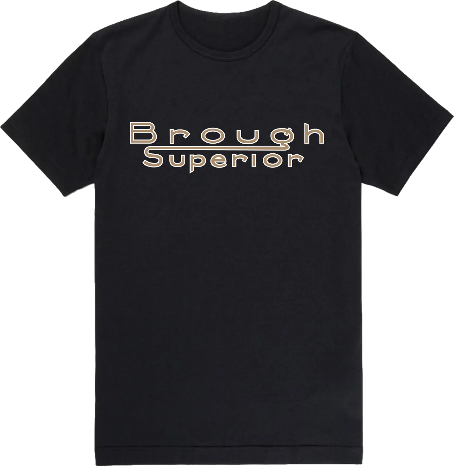 Brough Superior Tee