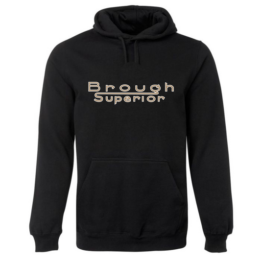 Brough Superior Hoodie