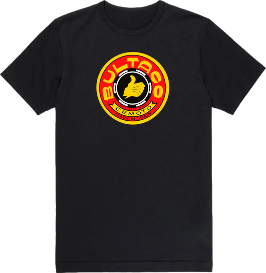 Bultaco Tee