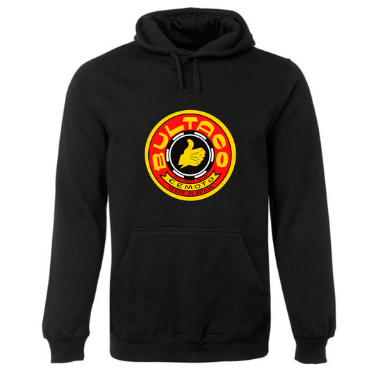 Bultaco Hoodie