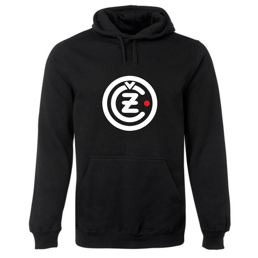 CZ Hoodie