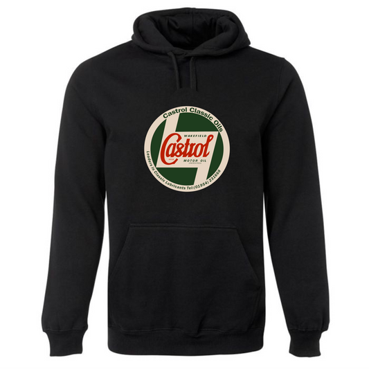 Castrol Classic Hoodie