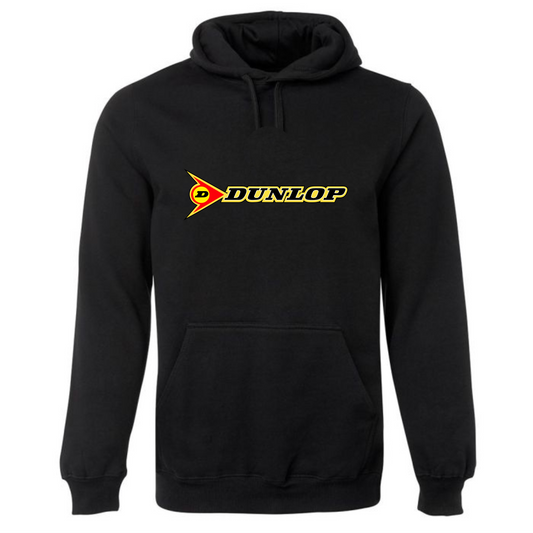 Dunlop Hoodie