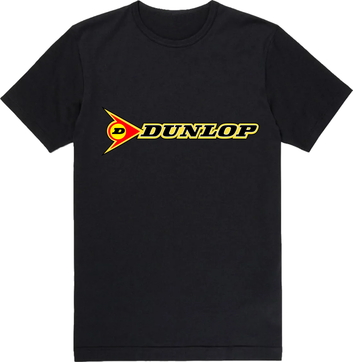 Dunlop Tee