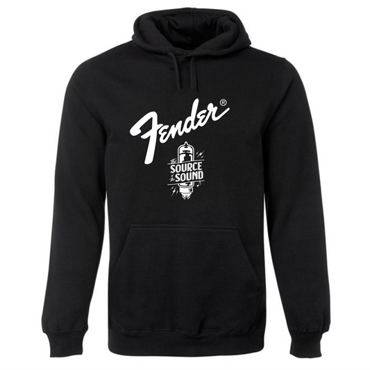 Fender Hoodie