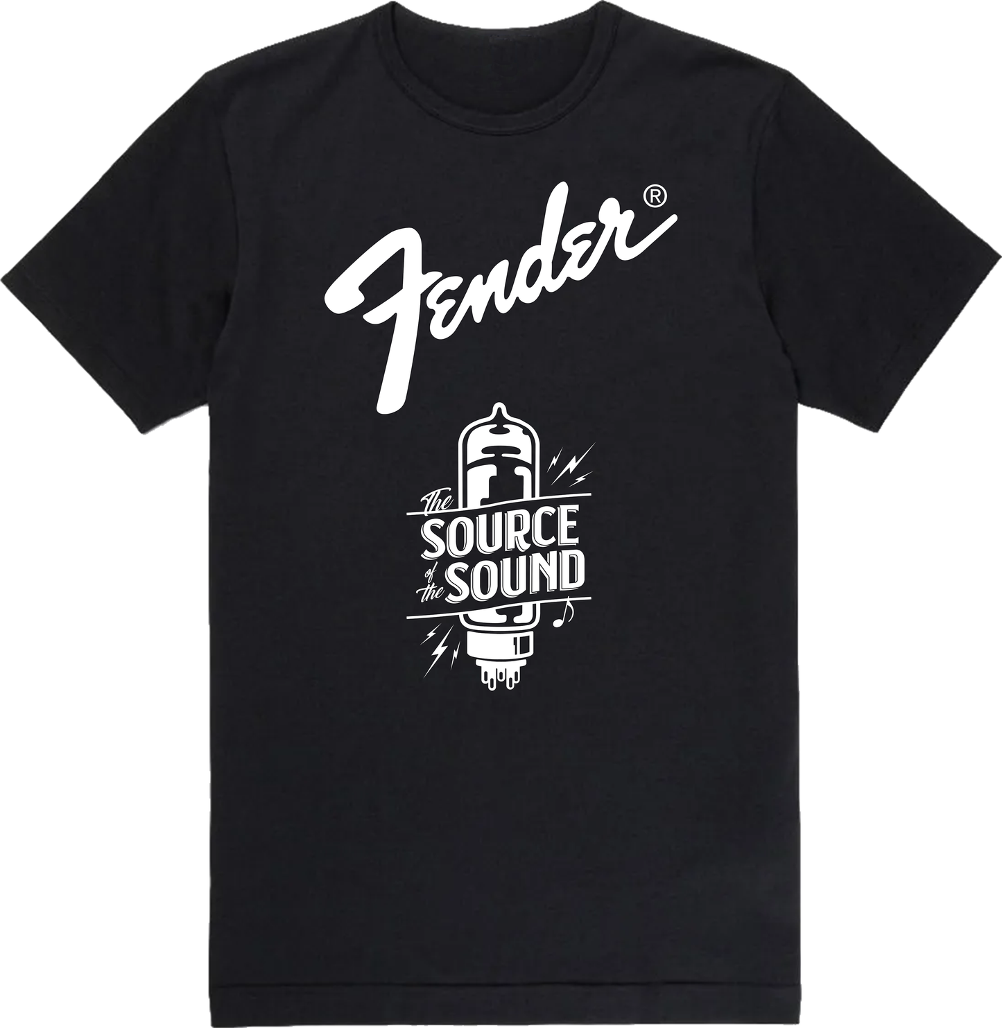 Fender Tee