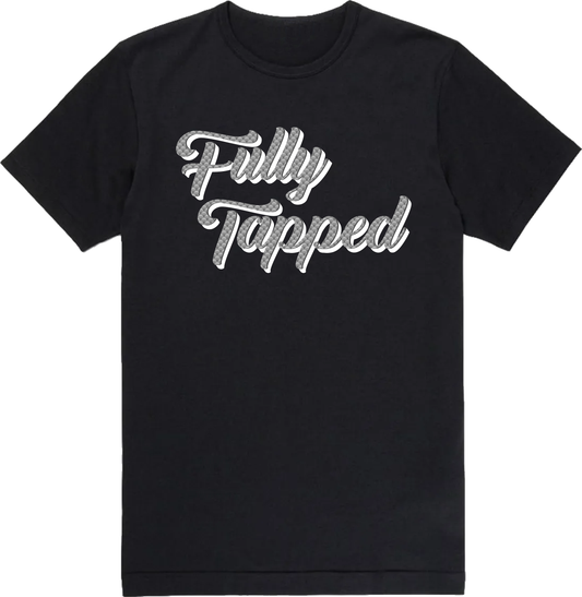 Fully Tapped Tee