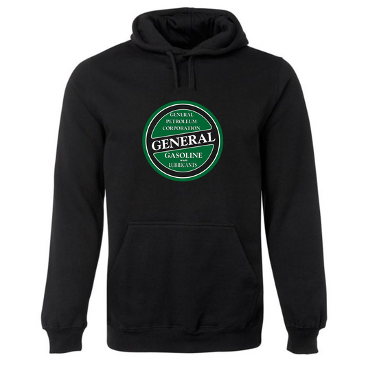 General Gasoline Hoodie