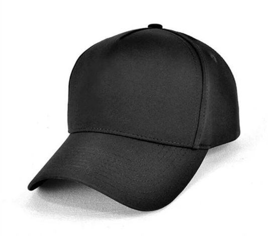 D-Lux 5 Panel Black