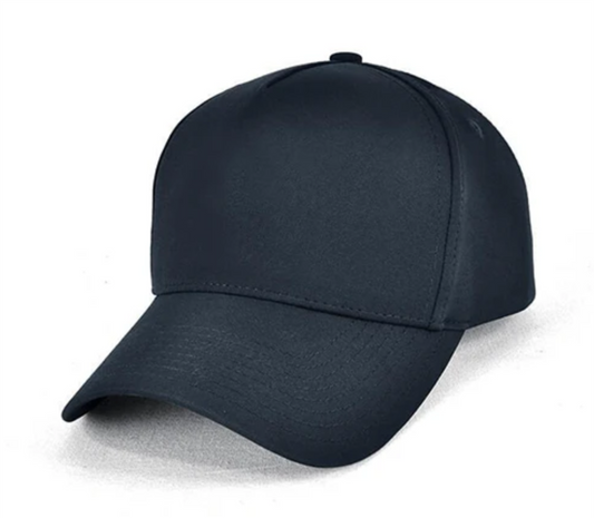 D-Lux 5 Panel Navy