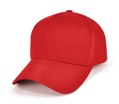 D-Lux 5 Panel Red