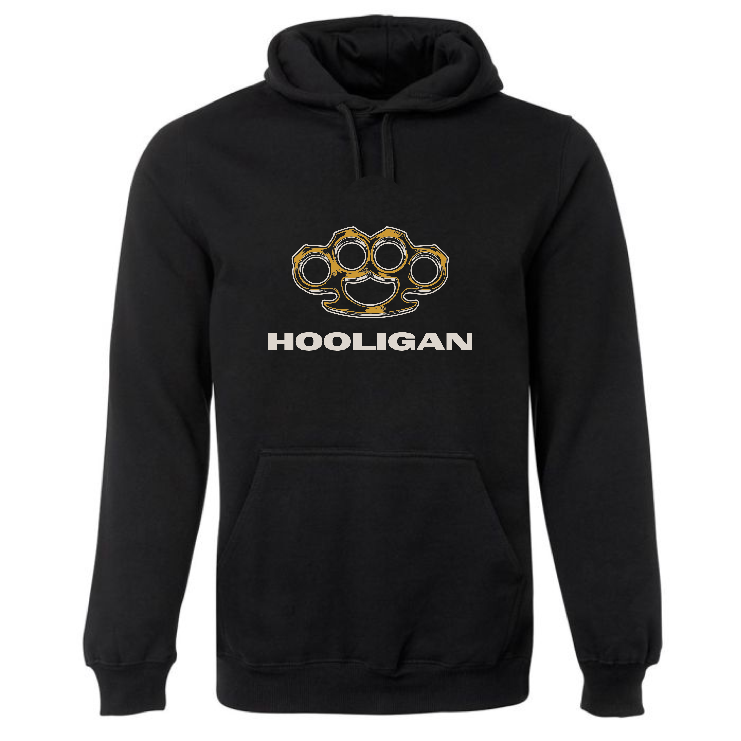 Hooligan Hoodie – SP Designs