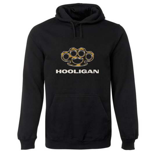 Hooligan Hoodie