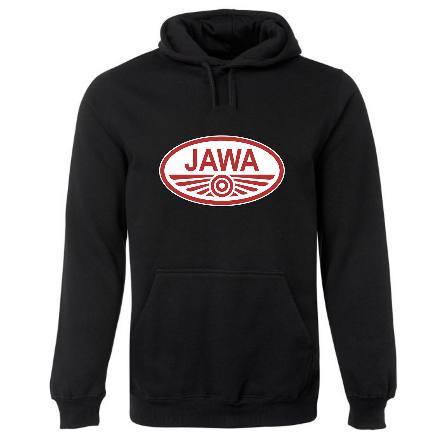 Jawa Hoodie