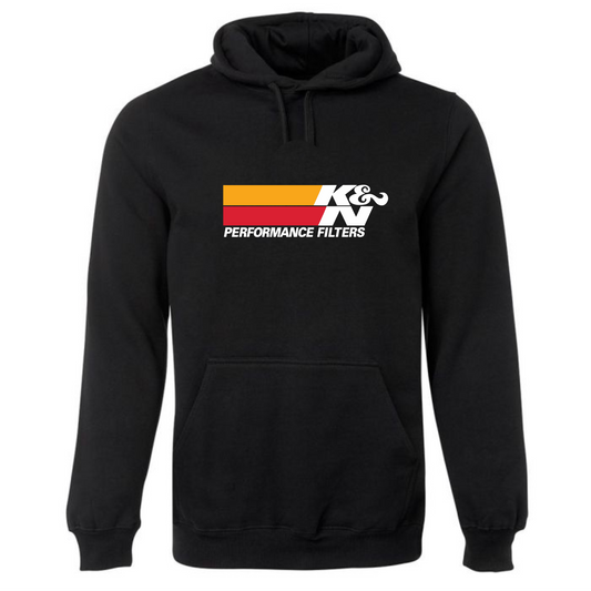 K&N Filter Hoodie