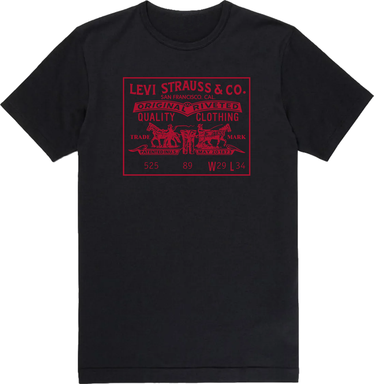 Levi Tee