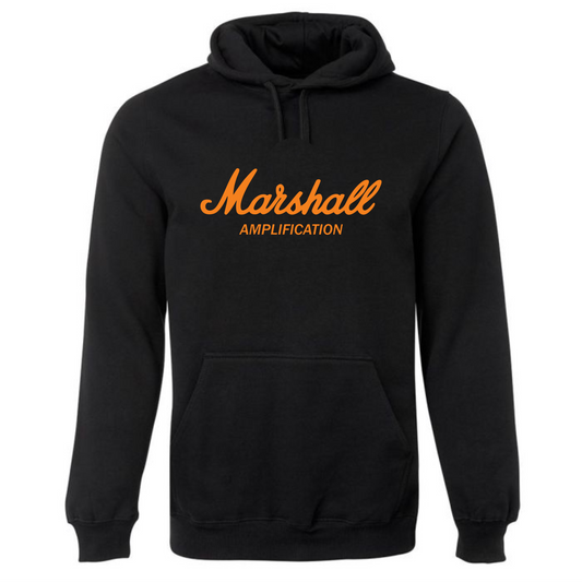 Marshall Hoodie