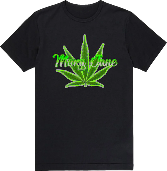 Mary Jane Tee