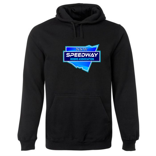 NSW Speedway Riders Association Hoodie