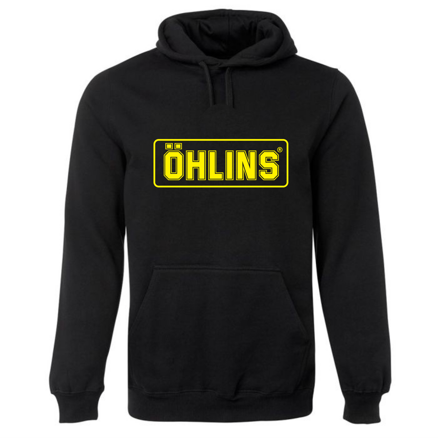 Ohlins Hoodie