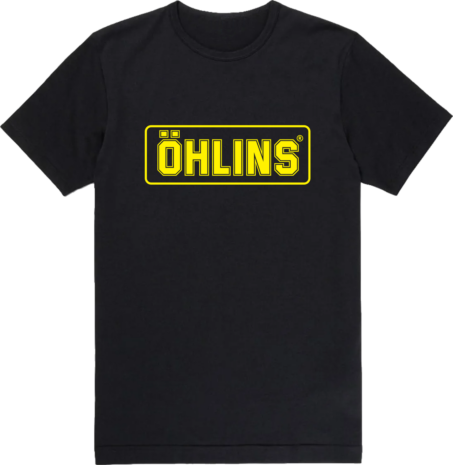 Ohlins Tee