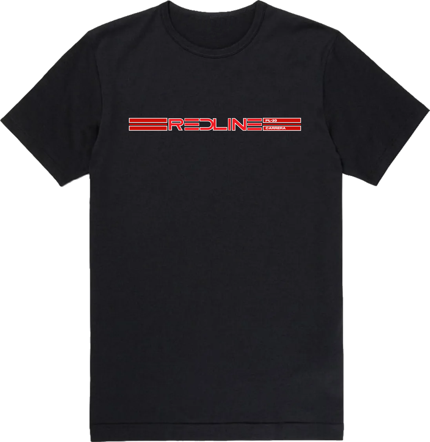 Redline Tee