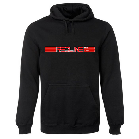 Redline Hoodie