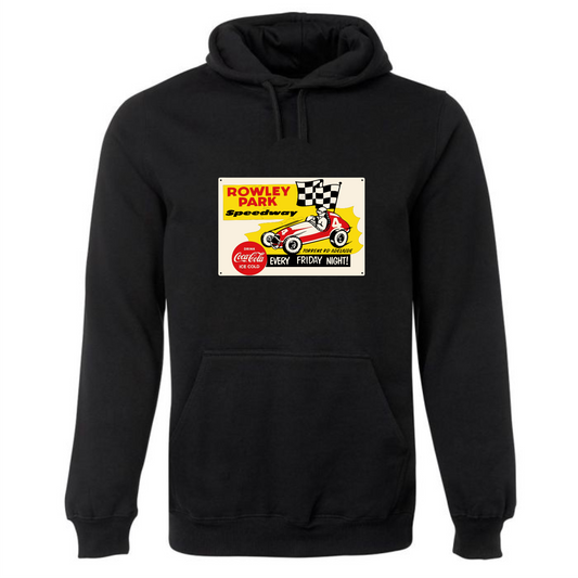 Rowley Park Midget Hoodie