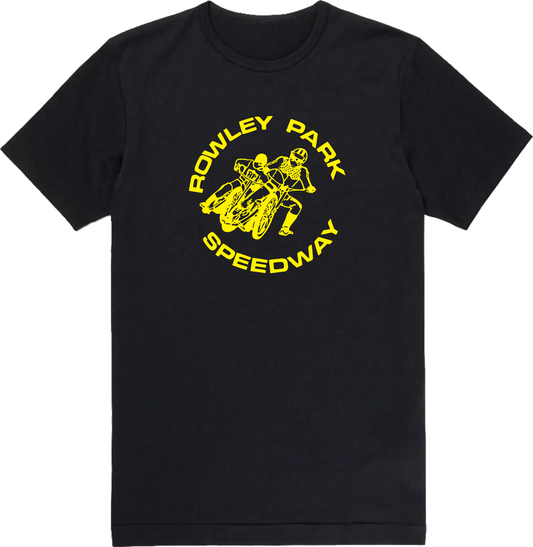 Rowley Park Solos Tee