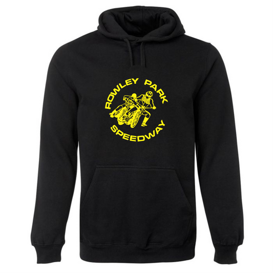Rowley Park Solos Hoodie