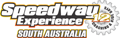 Speedway Experience South Australia  D-Lux 5 Panel Cap