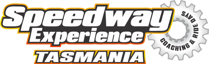 Speedway Experience Tasmania  D-Lux 5 Panel Cap