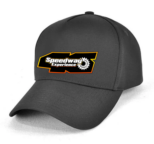 Speedway Experience D-Lux 5 Panel Cap