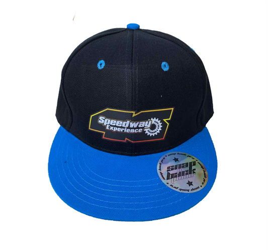 Kids Speedway Experience Cap