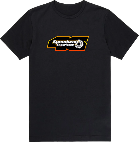 Speedway Experience Tee