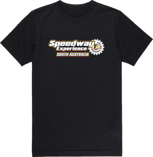 Speedway Experience South Australia Tee