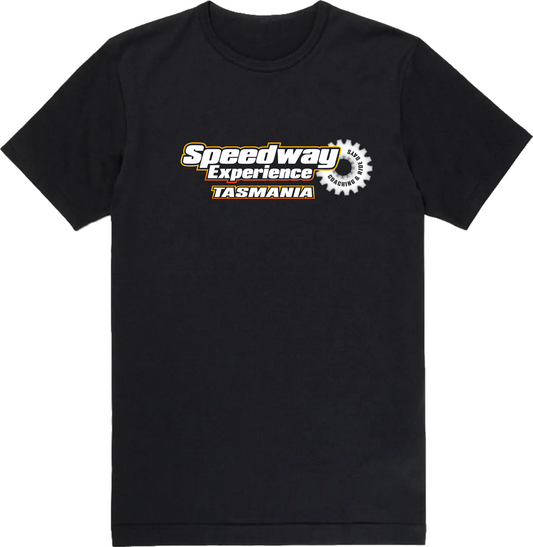 Speedway Experience Tasmania Tee