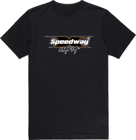 Speedway Mafia Tee