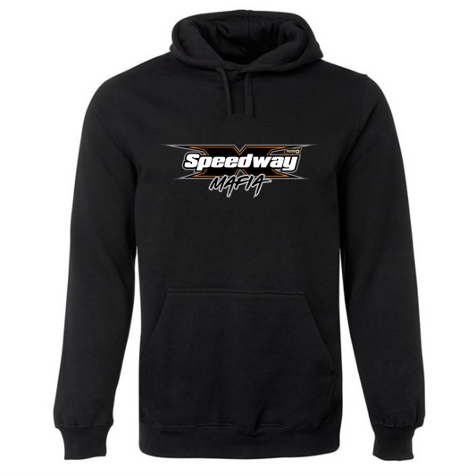 Speedway Mafia Hoodie