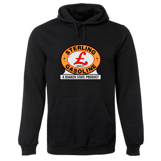 Sterling Gasoline Hoodie