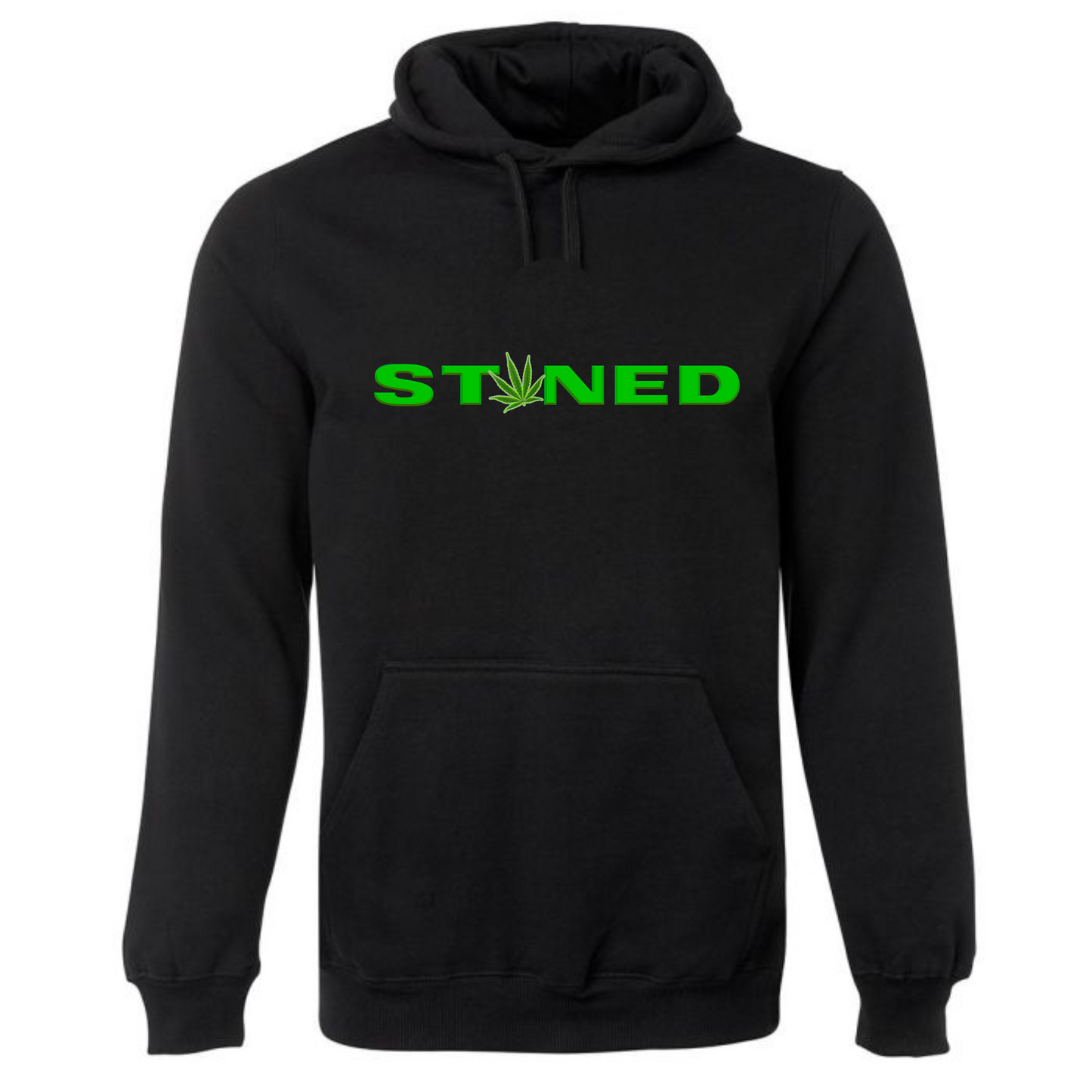 Stoned Hoodie